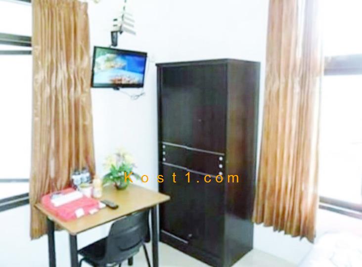 Foto Kost di Kebonsari, Jambangan, Id 4263
