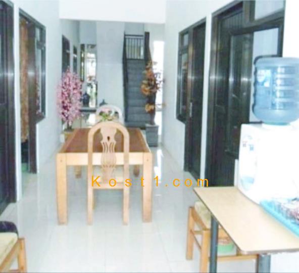 Foto Kost di Kebonsari, Jambangan, Id 4263