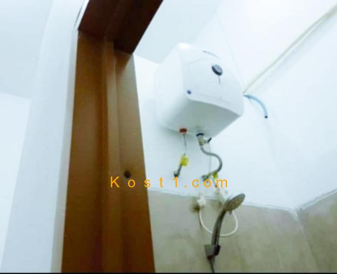 Foto Kost di Kebonsari, Jambangan, Id 4263