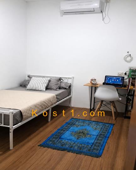 Foto Kost di Pacar Kembang, Tambaksari, Id 4264