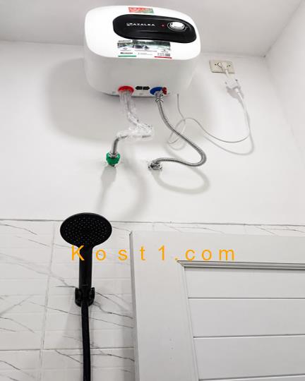 Foto Kost di Pacar Kembang, Tambaksari, Id 4264