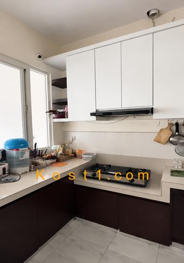 Foto Kost di Pacar Kembang, Tambaksari, Id 4264