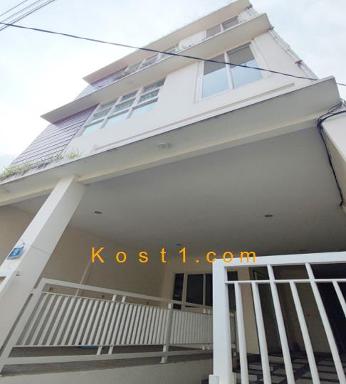 Foto Kost di Pacar Kembang, Tambaksari, Id 4264