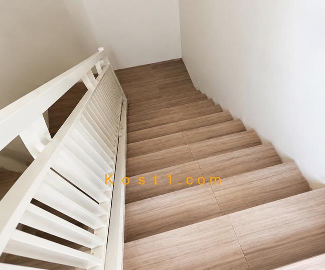 Foto Kost di Pacar Kembang, Tambaksari, Id 4264