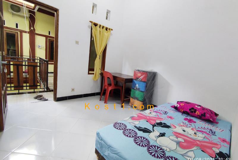 Foto Kost Putra Adhiwangsa, Kost Id 4265