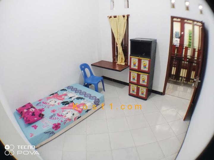 Foto Kost Putra Adhiwangsa, Kost Id 4265