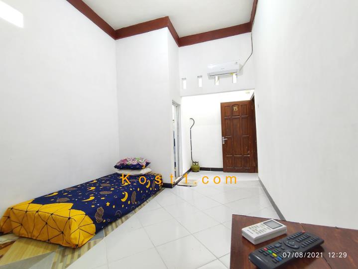 Foto Kost Putra Adhiwangsa, Kost Id 4265