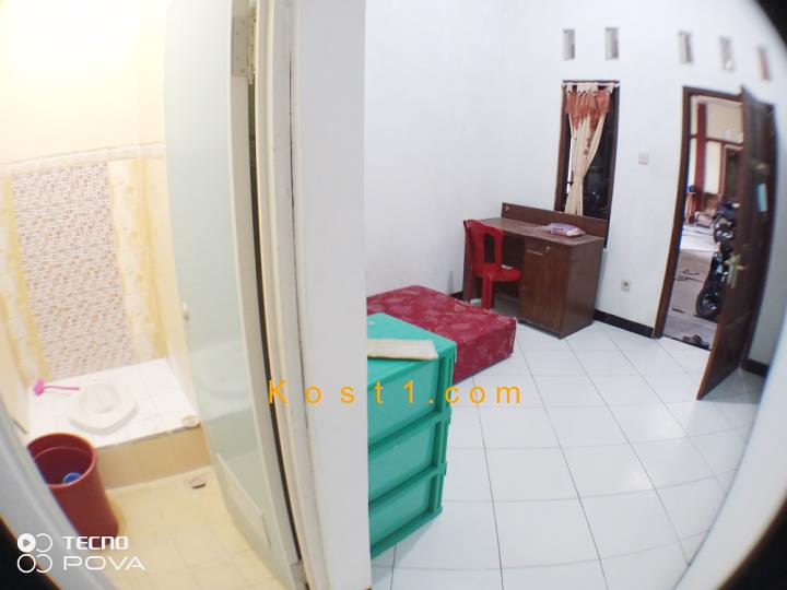 Foto Kost Putra Adhiwangsa, Kost Id 4265