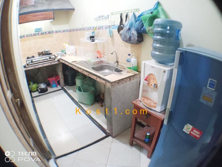 Foto Kost Putra Adhiwangsa, Kost Id 4265