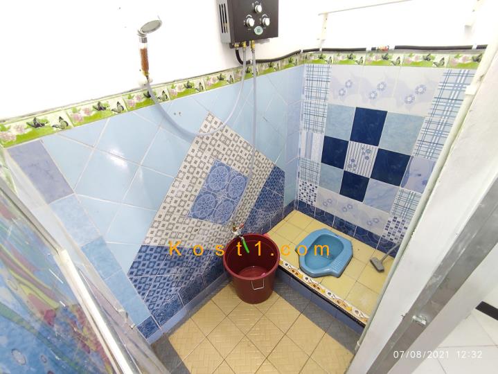 Foto Kost Putra Adhiwangsa, Kost Id 4265