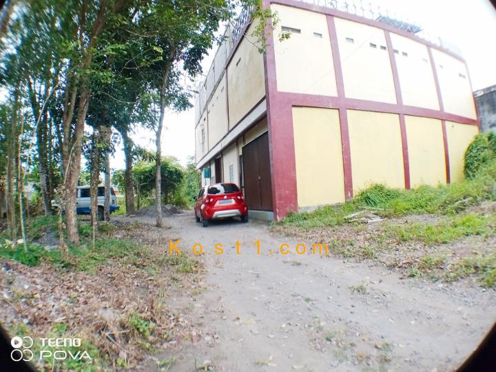 Foto Kost Putra Adhiwangsa, Kost Id 4265