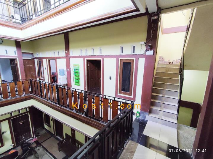 Foto Kost Putra Adhiwangsa, Kost Id 4265