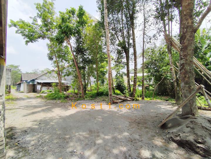 Foto Kost Putra Adhiwangsa, Kost Id 4265