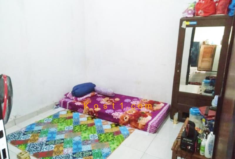 Foto Kost Pamularsih Barat VII 16, Kost Id 4266