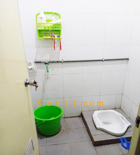 Foto Kost Pamularsih Barat VII 16, Kost Id 4266