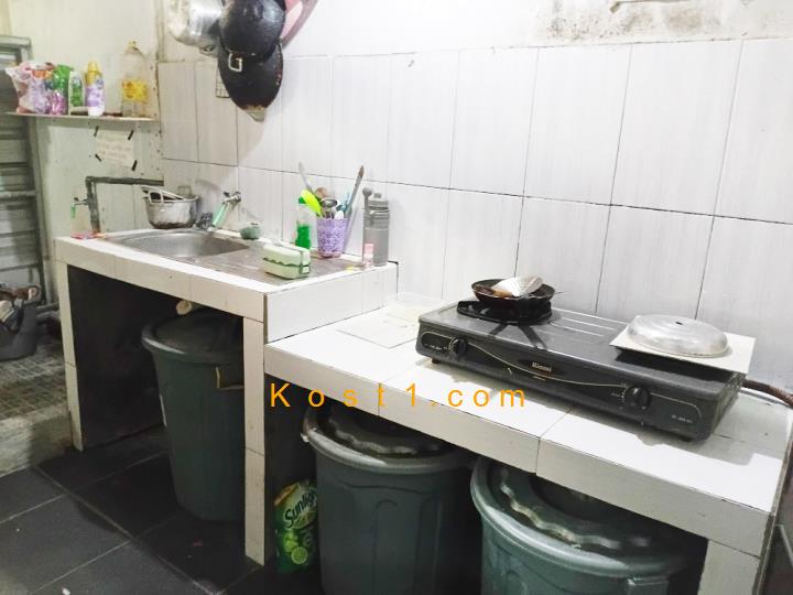Foto Kost Pamularsih Barat VII 16, Kost Id 4266