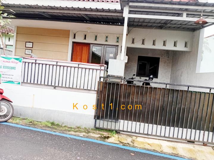 Foto Kost Pamularsih Barat VII 16, Kost Id 4266