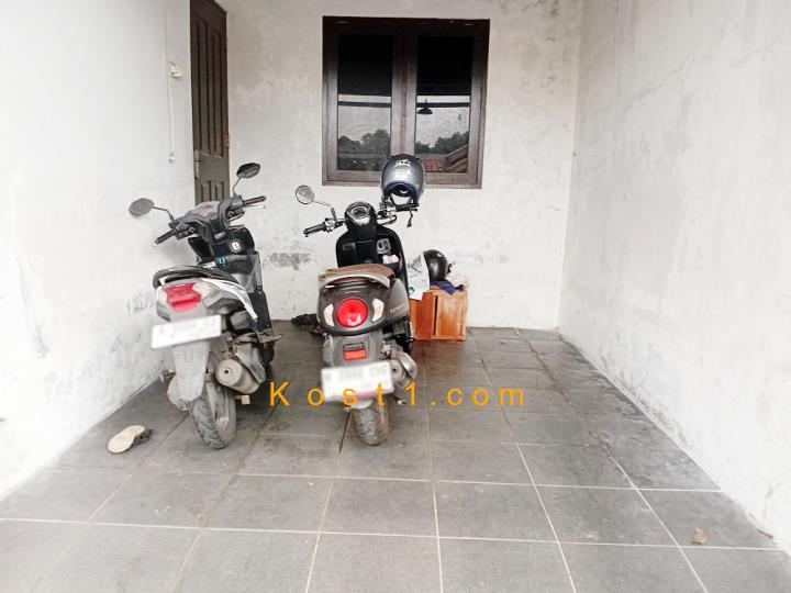 Foto Kost Pamularsih Barat VII 16, Kost Id 4266