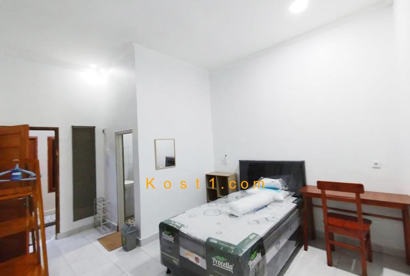 Foto Kost di Paniki Satu, Mapanget, Id 4267