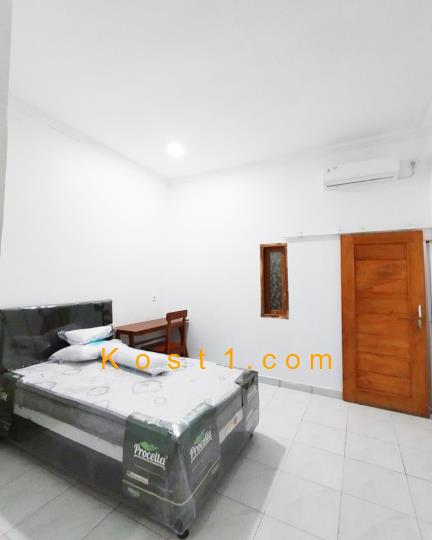Foto Kost di Paniki Satu, Mapanget, Id 4267