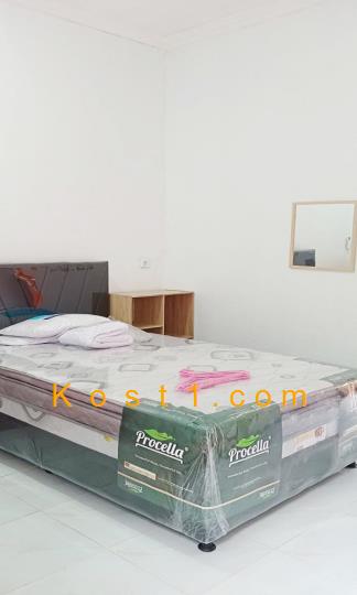 Foto Kost di Paniki Satu, Mapanget, Id 4267
