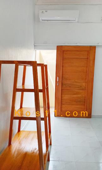Foto Kost di Paniki Satu, Mapanget, Id 4267