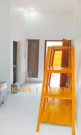Foto Kost di Paniki Satu, Mapanget, Id 4267