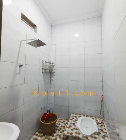 Foto Kost di Paniki Satu, Mapanget, Id 4267