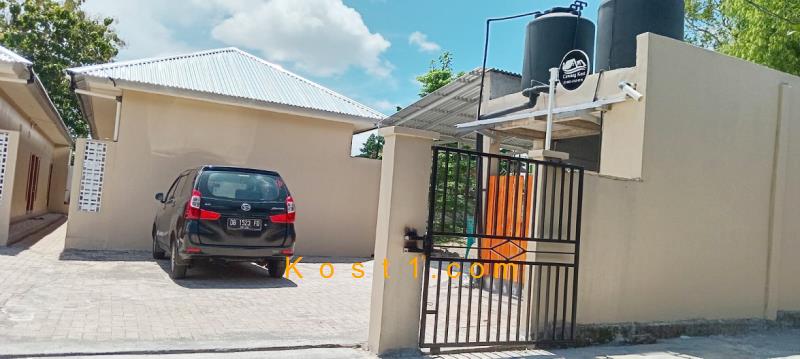 Foto Kost di Paniki Satu, Mapanget, Id 4267