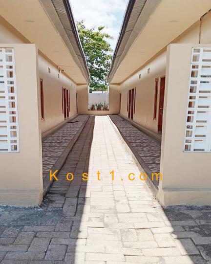 Foto Kost di Paniki Satu, Mapanget, Id 4267