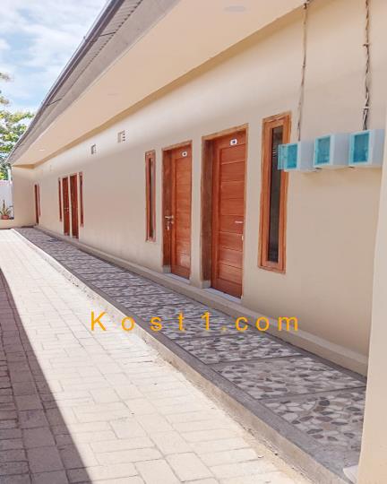 Foto Kost di Paniki Satu, Mapanget, Id 4267