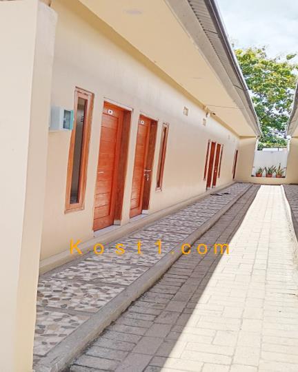 Foto Kost di Paniki Satu, Mapanget, Id 4267