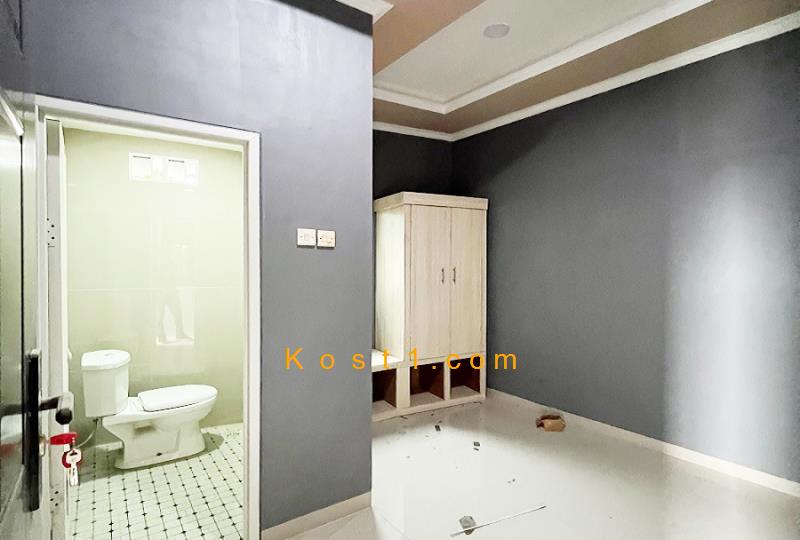 Foto Kost di Kalibata, Pancoran, Id 4268