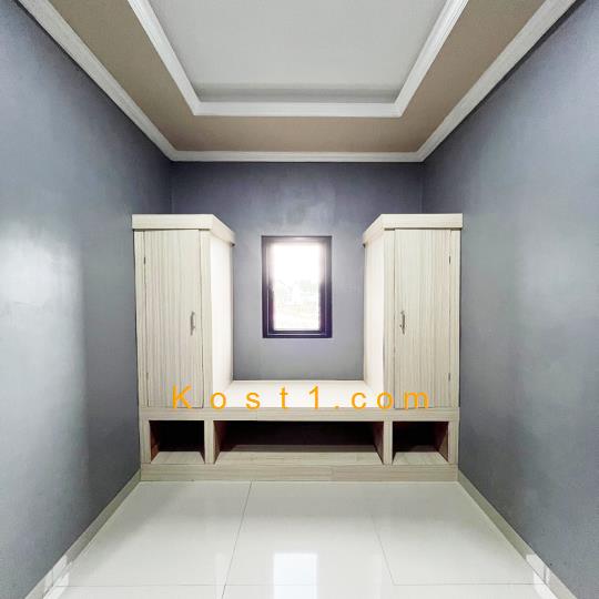 Foto Kost di Kalibata, Pancoran, Id 4268