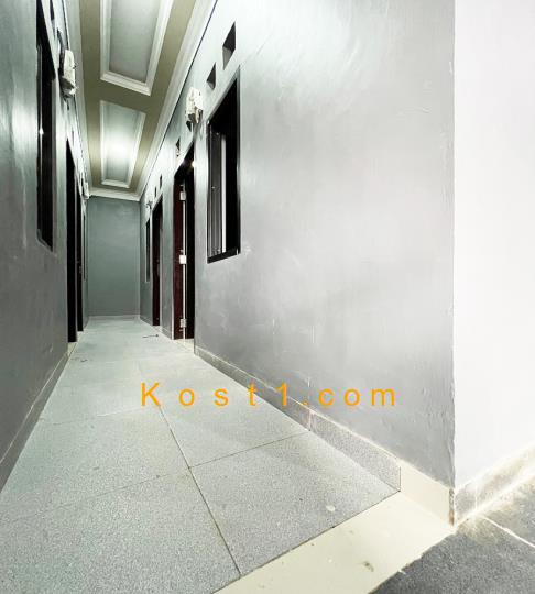 Foto Kost di Kalibata, Pancoran, Id 4268