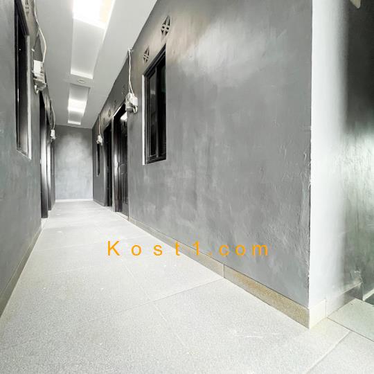 Foto Kost di Kalibata, Pancoran, Id 4268