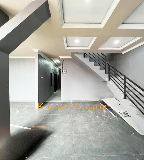 Foto Kost di Kalibata, Pancoran, Id 4268