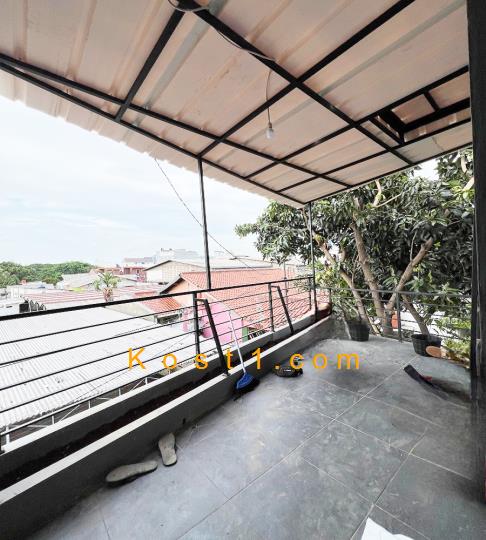 Foto Kost di Kalibata, Pancoran, Id 4268