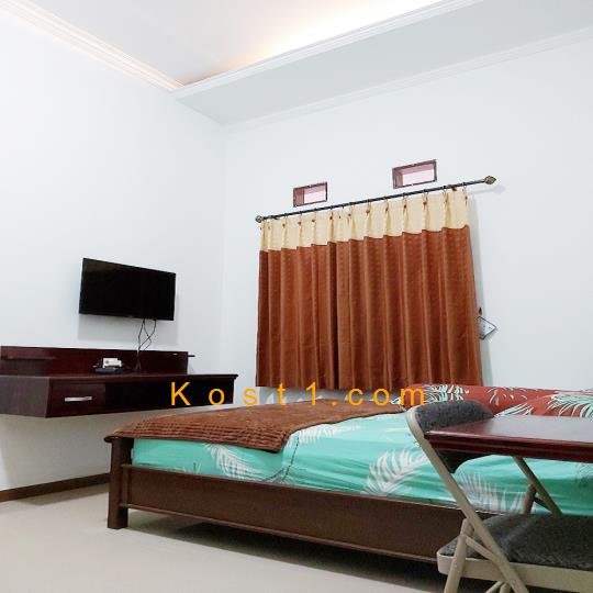 Foto Kost di Tarogong, Tarogong Kidul, Id 4269