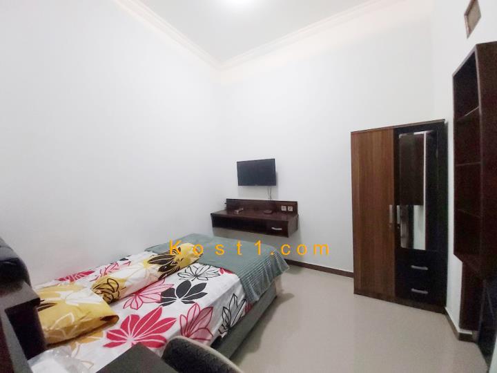 Foto Kost di Tarogong, Tarogong Kidul, Id 4269