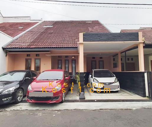 Foto Kost di Tarogong, Tarogong Kidul, Id 4269