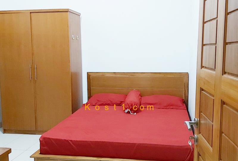Foto Kost di Tarogong, Tarogong Kidul, Id 4270