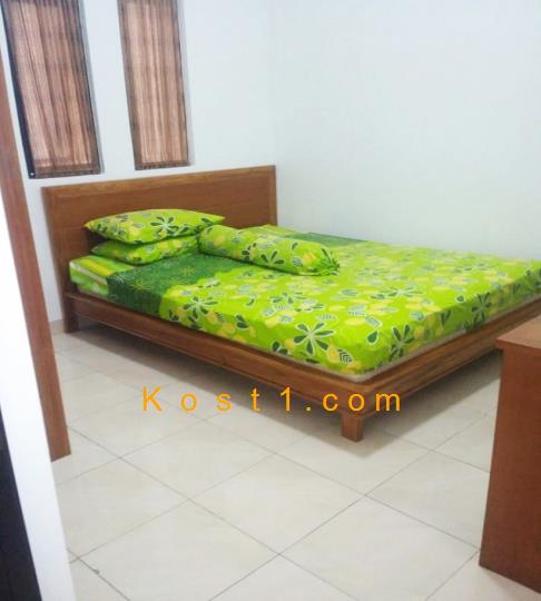 Foto Kost di Tarogong, Tarogong Kidul, Id 4270