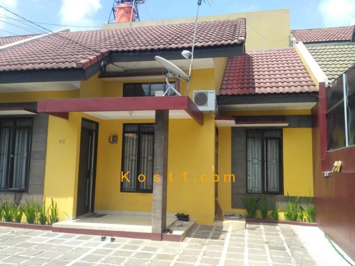 Foto Kost di Tarogong, Tarogong Kidul, Id 4270
