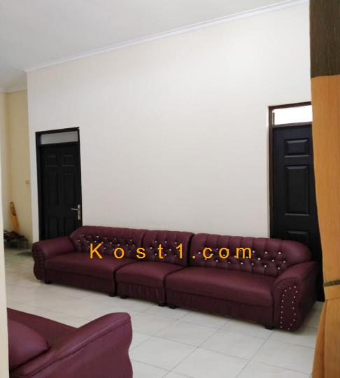 Foto Kost di Tarogong, Tarogong Kidul, Id 4270