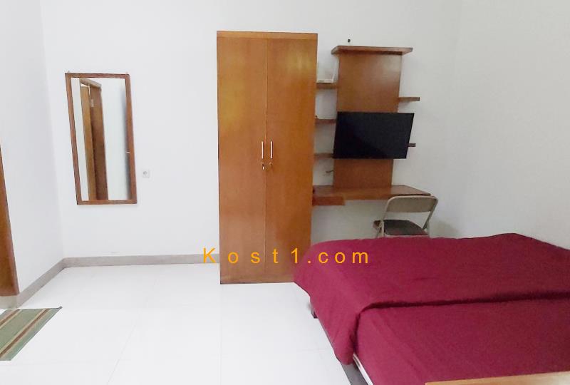 Foto Kost di Tarogong, Tarogong Kidul, Id 4271