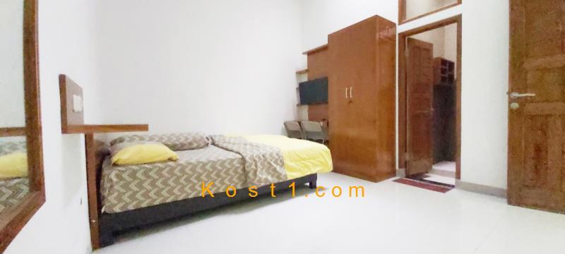 Foto Kost di Tarogong, Tarogong Kidul, Id 4271