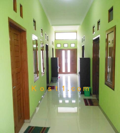 Foto Kost di Tarogong, Tarogong Kidul, Id 4271