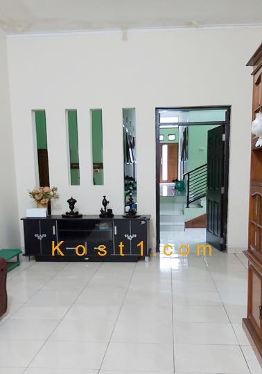 Foto Kost di Tarogong, Tarogong Kidul, Id 4271