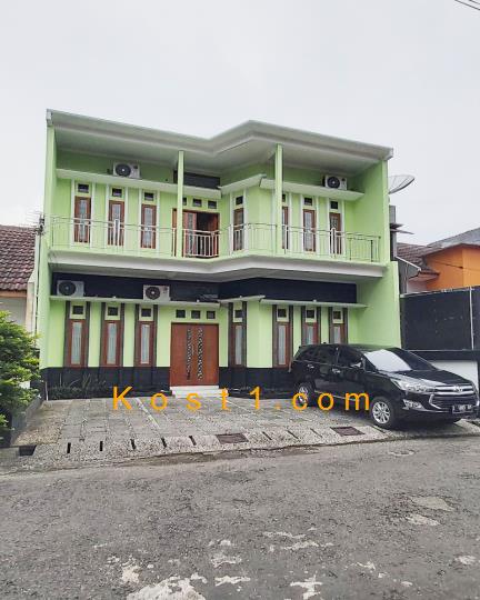 Foto Kost di Tarogong, Tarogong Kidul, Id 4271